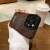机旺马适用IQOONEO6手机壳5S新款月坑纹创意艺术游戏机男女款全包防摔皮质瞳眼硅胶网红保护套 经典黑-UU14巴黎(六号色) VIVOIQOONEO6