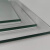 美迢 实验室钢化玻璃板耐高温玻璃板 300*300*20MM 单位：块