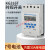 微时控开关KG316T自动时控开关路灯定时器时间控制器220V KG316T+接触器9A