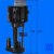 鹿色制冰机通用上水泵抽水泵抽水电机马达水泵配件制冰机抽水电机配件 3W水泵