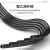 鑫綫連（GISLINK）室外铠装单模光缆 GYXTW中心管式室外架空光缆 4芯【1米】XXL-NIY450