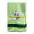 定制茶叶包装袋小泡袋 通用龙井红茶绿茶3-5克铝箔塑料袋一次议价 米色空白100个 无马齿