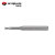 刃天行立铣刀PGL2015-050L08通用加工2刃 长颈短刃平底铣刀 订制品