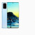 三星/ Galaxy S20+ SM-G9860曲屏国行 双卡通5G S20U手机 S20 浮氧蓝 6.7英寸 官方标配 128GB 中国大陆