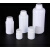 氟化瓶耐酸碱塑料瓶DC防盗盖实验室塑料试剂瓶100ml/250ml/500ml/ C款100ml10个