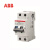 ABB新一代漏电断路器DS系列DS201M C16 APR30; DS201M C16 APR30