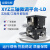 XYZ三轴位移平台LD60/80/90/125光学移动微调精密手动滑台LGD40 LD90-RM(XYZ轴三维)
