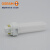 欧司朗（OSRAM）OSRAM欧司朗DULUX D/E 13W18W26W 4针2U插拔式紧凑型节能 865 4针白光 13