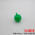 PVC通球管道实验球塑料通球排水管试验球通球实验用球5075100160 一套4只50.75.100.160