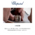 萧邦（Chopard） IceCube系列18k白金小冰块戒指情侣对戒婚戒刻字戒指 520礼物