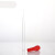 胶头滴管玻璃橡胶头吸管实验室用10cm12cm15cm 红胶头1只