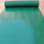 pvc工厂光面地垫地毯橡胶大面积可擦洗地板防滑医院用地胶垫绿色 绿色光面防滑阻燃-C42 加厚1.3米宽*每米长
