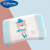 迪士尼（Disney）儿童记忆棉枕头透气宝宝四季通用婴儿定型枕枕可拆洗学生幼儿园 小兔贝贝 43*27cm