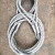 铁锣卫 镀锌压制双扣钢丝绳 插编钢丝绳 18毫米5米 