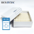 巴罗克—白色纸质冻存盒 覆膜防水 低温耐受 P90-2281 2英寸 81格 5个/包