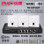 千兆AP面板1200M全屋无线覆盖大户型别墅RG-EAP102F102v2 RG-EAP102V2(千兆网口)香槟金