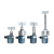 上海思派阻旋式料位开关标准SR-80 80-L 80T80LT SR5耐高温料位计 SR-80加长型