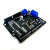 SimpleFoc 电机驱动板 无刷电机伺服开发板 BLDC FOC 学习板定制 SimpleFocShield V1.3.3 焊接