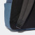 阿迪达斯 （adidas）大容量运动双肩背包男女IR7445 墨水蓝/黑色/淡灰