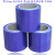 蓝色pe保护膜胶带PE自粘保护膜不锈钢贴膜铝板膜宽10cm全国 宽90cm长100米蓝色