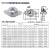 菱形不锈钢外球面带座轴承固定SUCFL202203SFL204FL205 206207208 SUCFL209【内径45】