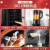 九阳（Joyoung）破壁机家用豆浆机多功能料理机全自动加热大容量L18-P132破壁机 P132单杯