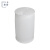 企金 白色塑料桶 585*923mm 圆形塑料水桶化工桶200L抗摔抗热闭口油桶 QJ-H9897