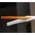变频防水线 防水漆包线 亚胺薄膜绕包烧结扁铜线 电磁搅拌器专用 1.60-2.90mm 每公斤价格