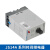正泰 JS14A-/00 晶体管式时间继电器 5s 10s 30s 60s 通电延时 JS14A-/00 5s AC220V