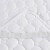 壹栈式搭档 床垫保护垫 可定制 白色 单位：床 YZS-BHD02 150cm*200cm