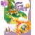 21世纪儿童图像语法 6 G21 Student Book 6 (with Caves WebSource) 港台原版 小学综合英语 英语学习参考