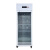 钜龙实验室药品保存箱 0-10度 实验室冰箱 单双三门试剂冷藏柜  低温保存箱 650L 单门