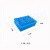 塑料离心管盒 架0.2/0.5/1.5/2/5mlEP管盒 冰盒 低温样品管盒 0.2ml96孔低温冰盒