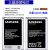 OLOEY三星Note3原装电池N9009N9008V S N9002 N9006手机b800bc座充 三星Ntoe3原装