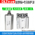 ACQ小型气动薄型气缸CQ2B/CDQ2B12/16/20/25/32/40/50/63 CDQ2B12-45DZ 带磁