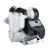 加达斯定制定制全自动增压泵220v自吸泵自来水管道泵加压泵抽水机吸水泵 全自动280W(压力开关控制)
