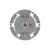 苏识 SF9120-60W-2代 防护等级：IP66 LED三防灯防水防尘灯 （计价单位个）灰色
