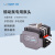 兰格蠕动泵头DG系列实验室恒流泵专用泵头多通道高精度恒流泵头 DG15-48
