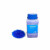 HK 工业干燥剂除湿防潮 蓝色变色硅胶颗粒干燥剂  瓶装500g