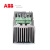 ABB变频器系列风机水泵专用 三相380V 1.1KW-160KW 原装正 ACS510-01-025A-4  11KW