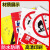 保安捷 消防安全贴纸 消火栓使用方法标识牌放置点提示标 MHQ17消火栓30*40cm 5张