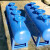 集分水器 空调地暖管道水循环分流碳钢分气包 分气缸分集水器 分气包定金