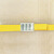 联嘉 通用打包带 PP热熔带半自动机用 黄色 宽12mmx厚0.9mm 10kg