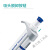 艾本德单道可调移液器 Eppendorf Research plus 手动微量移液枪 30-300ul(八道)1支 含专票价