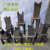 钢筋保护层塑料马凳建筑工地用塑料马凳各种规格加宽加厚塑料垫块 80-90200个