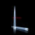 柏丞Cypress品牌实验耗材10豪升移液枪头10ml移液器吸头通用吸嘴 透明色