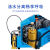 潜水呼吸器高压充气泵30mpa消防正压式空气压缩机打气机气瓶充气 DGW100GS/单相电机220v