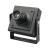 4K高清摄像头模组USB免驱IMX317工业铁壳30帧广角无畸变物体识别 imx317 170度有畸变 焊接式1米线