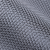 茗格勒 熟胶加密镂空防滑地垫 灰色1.2米×15米整卷
