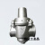 YZ11X-16P 支管减压阀 直接作用薄膜式 不锈钢丝扣减压阀 DN15  4 DN25 1寸